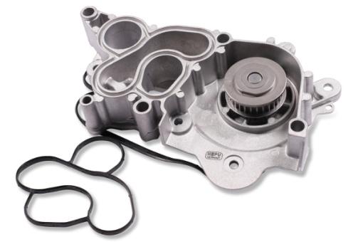 Pompa apa cu garnitura potrivit AUDI A1, A1 CITY CARVER, A3, A4 B9, A5, Q2, Q3; CUPRA FORMENTOR, LEON, LEON SPORTSTOURER; SEAT ALHAMBRA, ARONA, ATECA, IBIZA IV, IBIZA IV SC 1.0-1.6D 04.11-