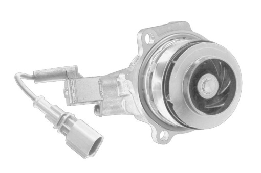 Pompa apa cu garnitura potrivit AUDI A1, A3, A4 ALLROAD B8, A4 ALLROAD B9, A4 B8, A4 B9, A5, A6 C7, Q2, Q3, Q5, TT; SEAT ALHAMBRA, ARONA, ATECA, IBIZA V, LEON, LEON SC 1.6D/2.0D/2.0DH 11.07-