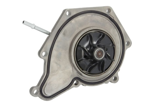 Pompa apa cu garnitura potrivit AUDI A4 B8, A5, A6 ALLROAD C7, A6 C7, A7, A8 D4, Q5, Q7; PORSCHE CAYENNE, PANAMERA; VW TOUAREG 3.0/3.0H 11.08-12.19
