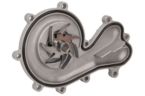 Pompa apa cu garnitura potrivit AUDI A4 B8, A5, A6 C7, A7, A8 D4, Q5, Q7; PORSCHE CAYENNE, MACAN; VW TOUAREG 3.0D 03.06-