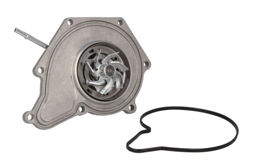 Pompa apa cu garnitura potrivit AUDI A6 C7, A7, A8 D4 2.5/2.8 10.10-09.18