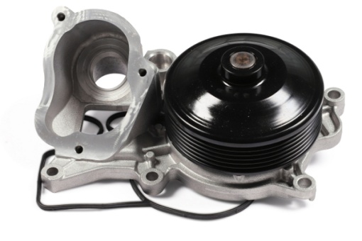 Pompa apa cu garnitura potrivit BMW 1 (F20), 1 (F21), 2 (F22, F87), 3 (E90), 3 (E91), 3 (E92), 3 (E93), 3 (F30, F80), 3 (F31), 3 GRAN TURISMO (F34), 4 (F32, F82), 4 (F33 1.6D/2.0D/3.0D 06.05-12.20