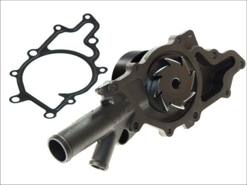 Pompa apa potrivit MERCEDES Benz E-Class T-model (S211) E 280 CDI T E 320 CDI T 03.03-putere 130-165 Codul de motor kW. OM 642.920 OM 648.961