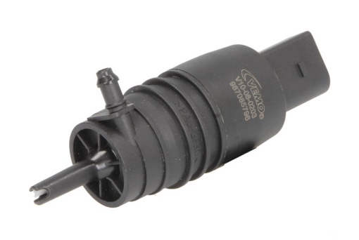 Pompa spalator parbriz AUDi A2, A3, A4, A5, A6, TT; SEAT CORBA, LEON, TOLE ii; SKODA FABiA, OCTAViA, SUPERB; VW BORA, GOLF V, MULTiVAN V, PASSAT, POLO, TRANSPORTER iV, V 1.0-5.0 07.90-