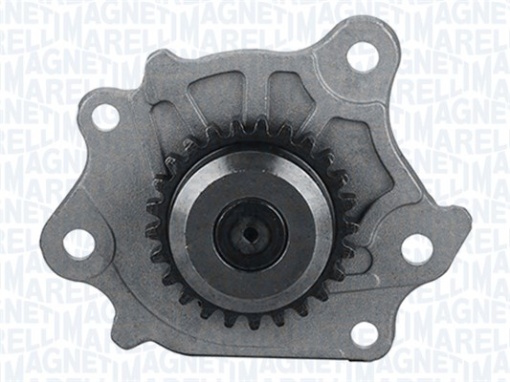 Pompa ulei potrivit DAIHATSU COPEN, EXTOL, MATERIA, SIRION, TERIOS, YRV; TOYOTA PLATZ, YARIS 1.0/1.3 04.99-
