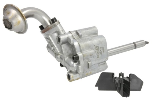 Pompa ulei potrivit VW TRANSPORTER T4 1.9D 09.90-04.03