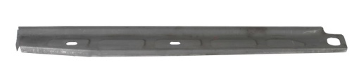 Prag auto Dreapta (partea interioara) potrivit FIAT 126; FSO 126P -09.00