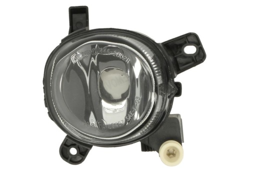 Proiector ceata Dreapta (H11) potrivit AUDI A4 ALLROAD B8, A4 B8, A5; VW PASSAT B6 06.07-