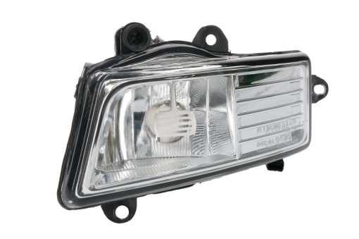 Proiector ceata Dreapta (H11) potrivit AUDI A6 ALLROAD C6, A6 ALLROAD C7, A6 C6 11.10-04.15