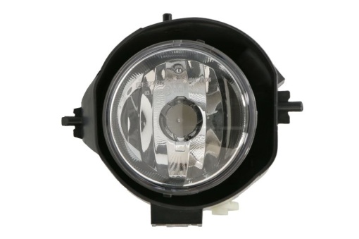 Proiector ceata Dreapta (H16) potrivit ISUZU D-MAX II 04.17-