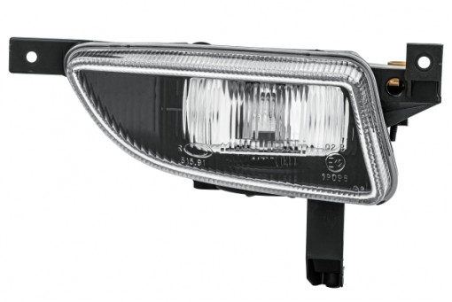 Proiector ceata Dreapta (H3, nu GSI / OPC) potrivit OPEL ZAFIRA A 04.99-06.05