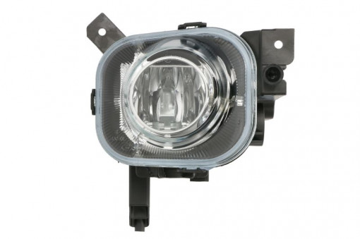 Proiector ceata Dreapta (H3) potrivit OPEL CORSA D, CORSA D/HATCHBACK 07.06-12.14