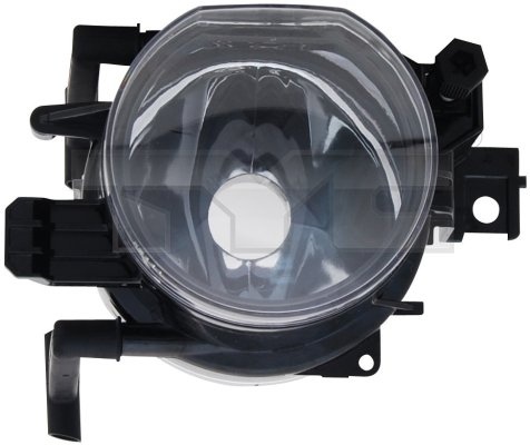 Proiector ceata Dreapta (HB4) potrivit BMW 7 (E65, E66, E67) 11.01-