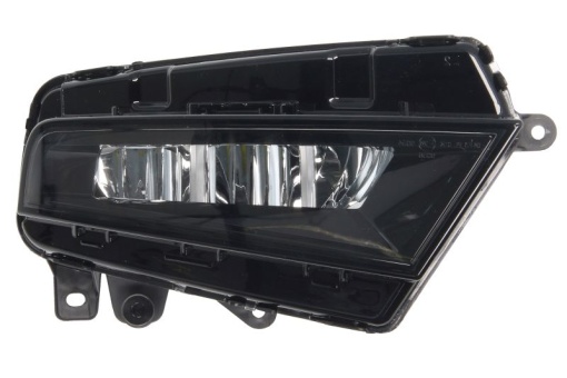 Proiector ceata Dreapta (LED) potrivit SEAT ATECA, LEON, LEON SC, LEON ST, LEON ST/KOMBI, LEON/HATCHBACK 04.16-
