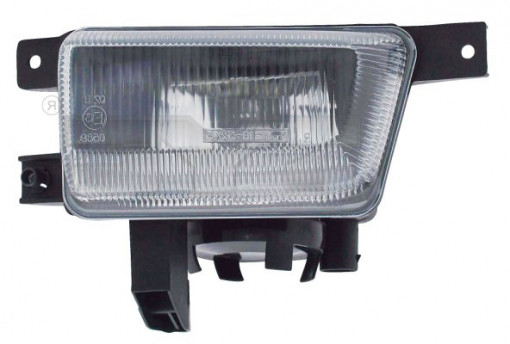 Proiector ceata fata stanga (H3) OPEL ASTRA 1998-2009