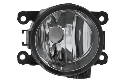 Proiector ceata Stanga (H11, cu lumini curbe) potrivit FIAT TALENTO; NISSAN NV300; OPEL VIVARO B; RENAULT CAPTUR I, GRAND SCENIC IV, KADJAR, KOLEOS II, SCENIC IV, TALISMAN, TRAFIC III 06.13-