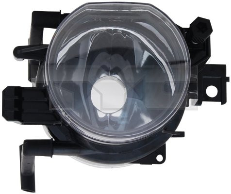 Proiector ceata Stanga (HB4) potrivit BMW 7 (E65, E66, E67) 11.01-