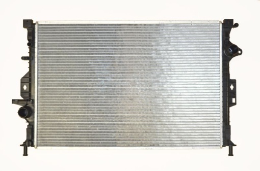 Radiator motor (Automat, cu elemente potrivite usor) potrivit VOLVO S60 II, S80 II, V40, V60 I, V70 III, V70 III/KOMBI, XC60 I, XC70 II; FORD C-MAX, C-MAX II, FOCUS C-MAX, FOCUS III 1.5-4.4