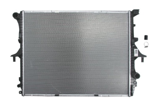 Radiator motor (Automat/Manual) potrivit AUDI Q7; PORSCHE CAYENNE; VW TOUAREG 3.0-6.0 -08.15