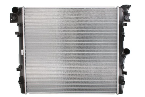Radiator motor (Automat/Manual) potrivit JEEP WRANGLER III 3.6/3.8