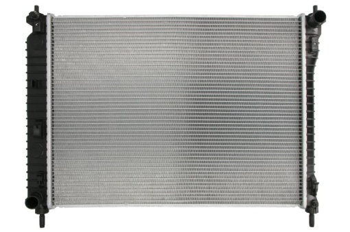 Radiator motor (Automat) potrivit CHEVROLET CAPTIVA; OPEL ANTARA A 2.4/2.4LPG/3.2