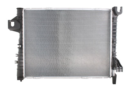 Radiator motor (Automat) potrivit DODGE RAM 2500 5.9D