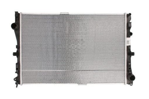 Radiator motor (Automat) potrivit MERCEDES C (A205), C (C205), C T-MODEL (S205), C (W205), E (A238), E ALL-TERRAIN (S213), E (C238), E T-MODEL (S213), E (W213), GLC (C253), GLC (X253) 1.6-3.0