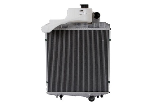 Radiator motor (cu rezervor; fara cadru) potrivit JOHN DEERE 6000 6068D/6068T 01.01-