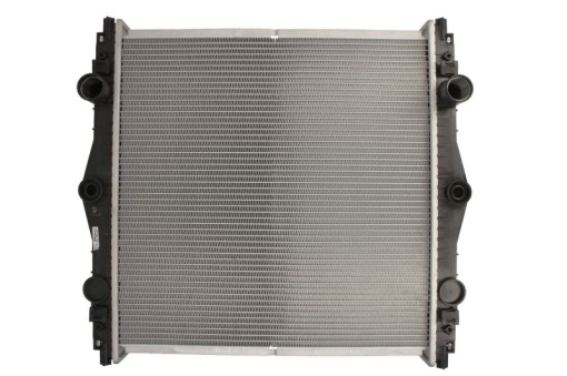 Radiator motor (fara cadru) potrivit DAF LF 45 BE110C-FR118S1 01.01-