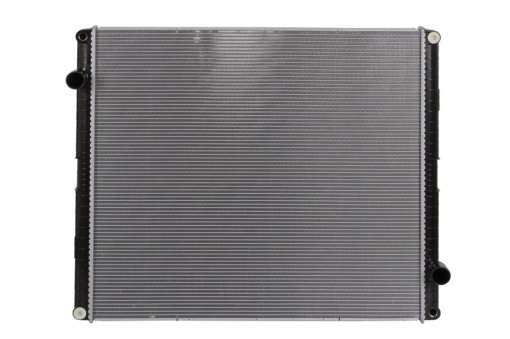 Radiator motor (fara cadru) potrivit VOLVO B12 D12A420-TD123ES 01.92-