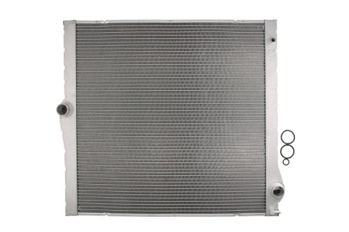Radiator motor (Manual) potrivit BMW X5 (E70) 3.0/4.8 -06.13