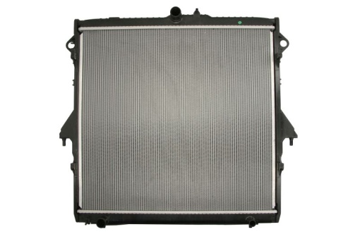 Radiator motor (Manual) potrivit FORD RANGER 2.2D/3.2D