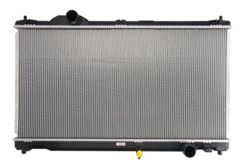 Radiator motor (Manual) potrivit LEXUS IS II 2.5/3.5