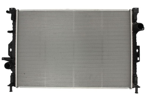 Radiator motor (Manual) potrivit VOLVO S60 II, S80 II, V40, V60 I, V70 III; FORD C-MAX II, FOCUS III, FOCUS III/HATCHBACK, GALAXY II, GALAXY MK II, GRAND C-MAX, KUGA I, MONDEO IV 1.5-2.5