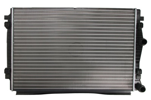 Radiator motor potrivit AUDI A3, Q2, Q3; CUPRA FORMENTOR, LEON, LEON SPORTSTOURER; SEAT ATECA, LEON, LEON SC, LEON SPORTSTOURER, LEON ST, LEON ST/KOMBI, TARRACO; SKODA KAROQ 1.2-2.0D
