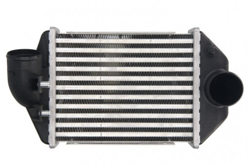 Radiator motor potrivit AUDI A4 B5, A6 C5, ALLROAD C5 2.4/2.7 09.97-08.05