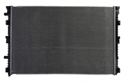 Radiator motor potrivit AUDI A6 C8, A7, Q7 2.0DH-3.0H