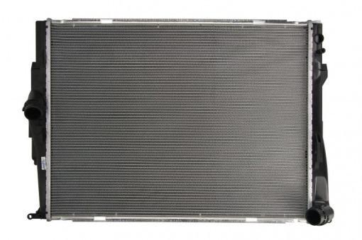 Radiator motor potrivit BMW 1 (E81), 1 (E82), 1 (E87), 1 (E88), 3 (E90), 3 (E91), 3 (E92), 3 (E93), X1 (E84), Z4 (E89) 1.6-3.0