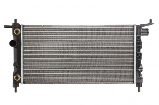 Radiator motor potrivit CHEVROLET CORSA; OPEL COMBO/MINIVAN, CORSA B, CORSA B/HATCHBACK, TIGRA 1.2/1.4/1.6