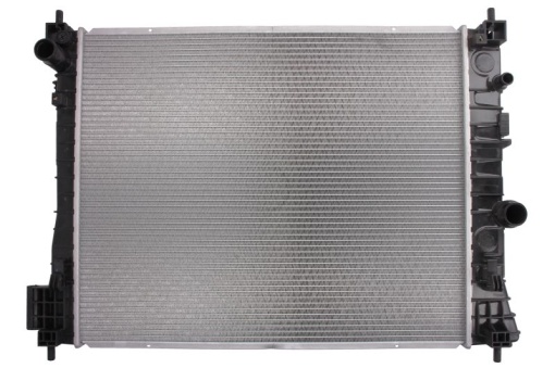 Radiator motor potrivit CHEVROLET TRAX; OPEL MOKKA / MOKKA X 1.7D
