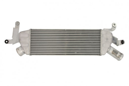 Radiator motor potrivit CITROEN C-CROSSER, C-CROSSER ENTERPRISE; MITSUBISHI OUTLANDER II; PEUGEOT 4007 2.2D/2.3D 11.06-