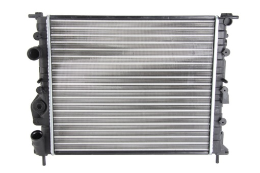 Radiator motor potrivit DACIA LOGAN, LOGAN EXPRESS, LOGAN MCV, SANDERO, SOLENZA; NISSAN KUBISTAR; RENAULT CLIO II, CLIO II/HATCHBACK, KANGOO, KANGOO EXPRESS, LOGAN I, MEGANE I 1.2-1.9D