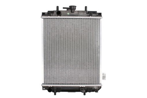 Radiator motor potrivit DAIHATSU CUORE V, MOVE, SIRION, YRV 1.0