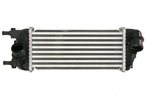 Radiator motor potrivit FIAT PANDA 0.9/0.9CNG/1.3D 02.12-