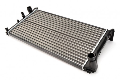 Radiator motor potrivit FIAT PANDA, PANDA/HATCHBACK 1.1/1.2/1.2CNG