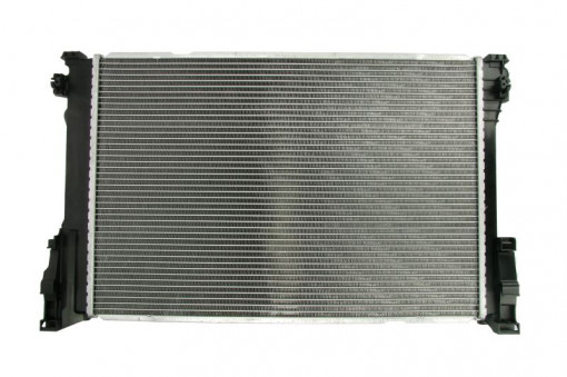 Radiator motor potrivit MERCEDES C (C204), C T-MODEL (S204), C (W204), CLS (C218), CLS SHOOTING BRAKE (X218), E (A207), E (C207), E T-MODEL (S212), E (W212), SLC (R172) 1.6-3.5