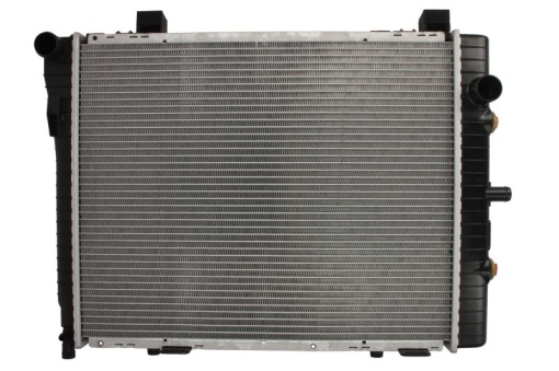 Radiator motor potrivit MERCEDES C T-MODEL (S202), C (W202), CLK (A208), CLK (C208) 2.0/2.3