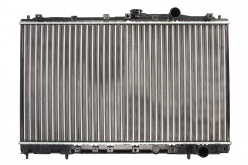 Radiator motor potrivit MITSUBISHI COLT IV, GALANT VII, L200, LANCER IV, LANCER V, MIRAGE IV 1.3-2.5