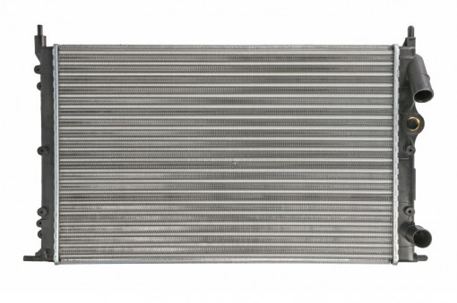 Radiator motor potrivit RENAULT 19 I, 19 I CHAMADE, 19 II, 19 II CHAMADE 1.4/1.7/1.8