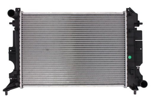 Radiator motor potrivit SAAB 900 II, 9-3 2.0/2.2D/2.3